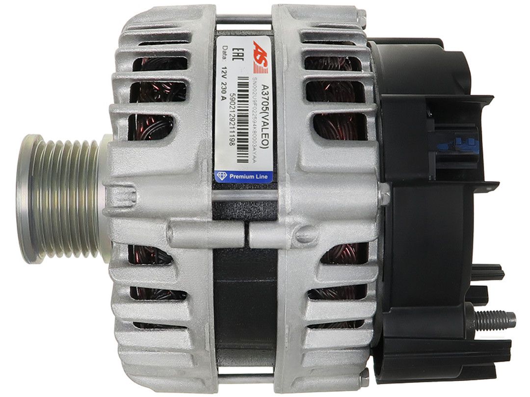 Alternator-3