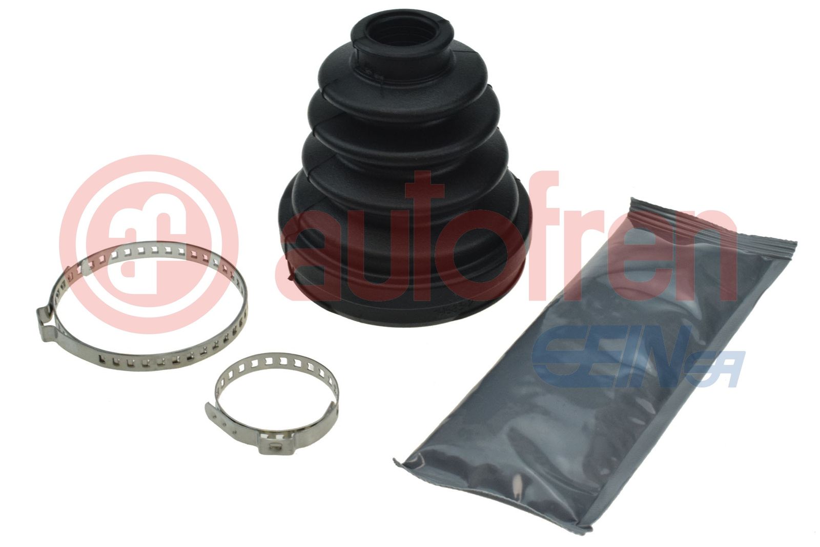 AUTOFREN SEINSA D8664 Gofruotoji membrana, kardaninis velenas