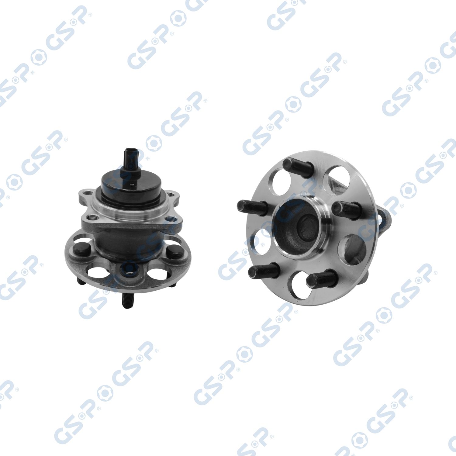GSP 9400351 Wheel bearing kit
