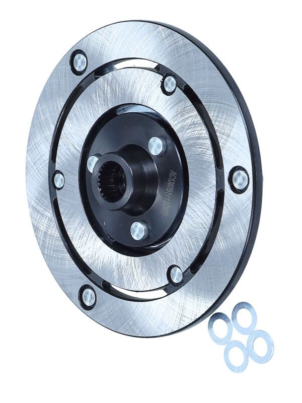 MAXGEAR AC130251 Drive plate, magnetic clutch (compressor)