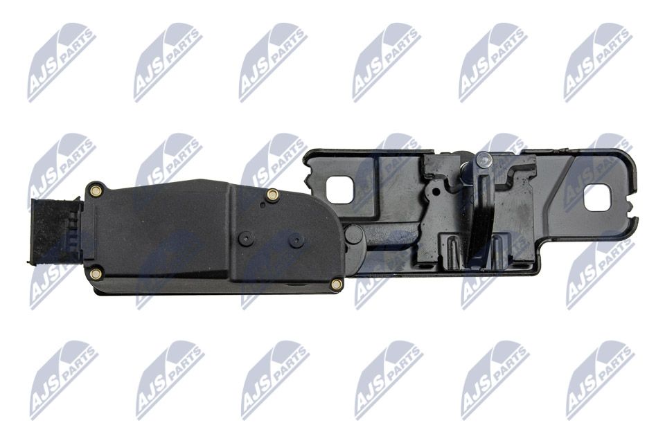 Tailgate Lock-3