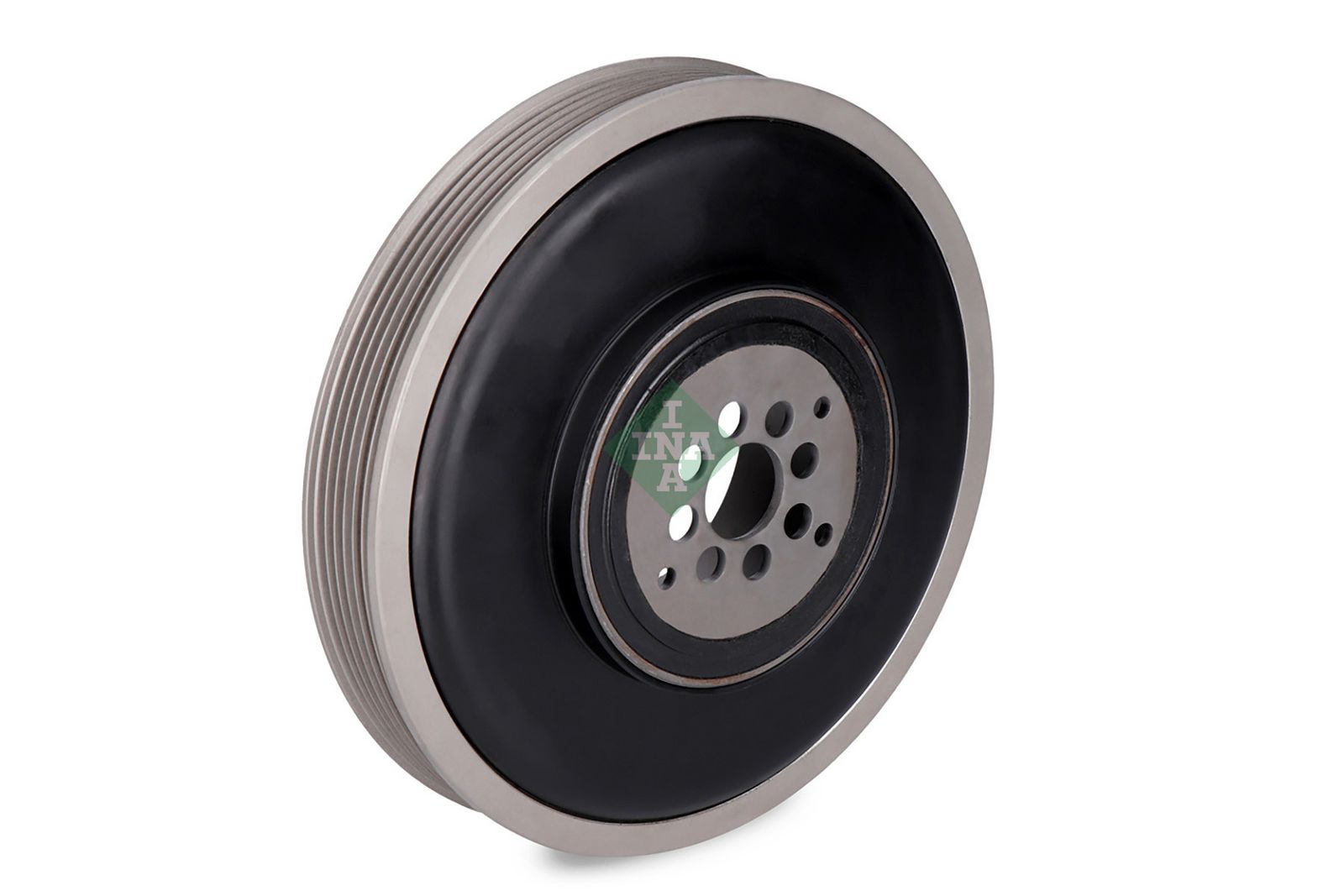 Belt Pulley, crankshaft-1