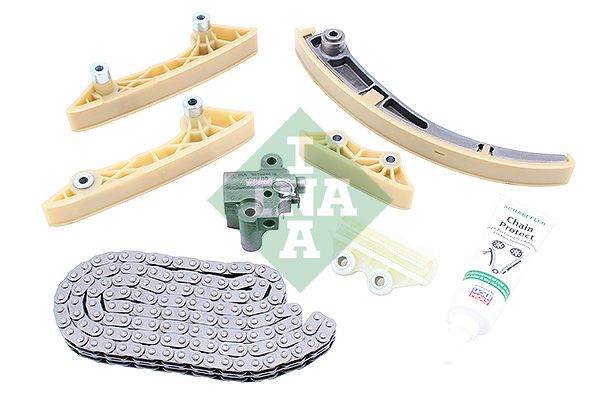 SCHAEFFLER INA 559 0189 10 Timing chain kit