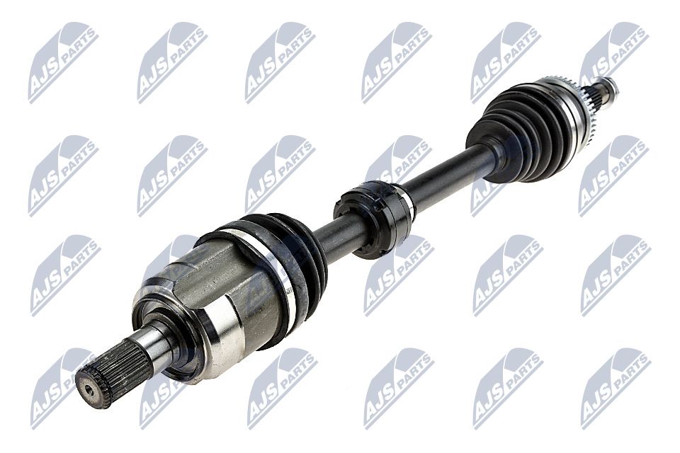 NTY NPW-HY-577 Drive shaft