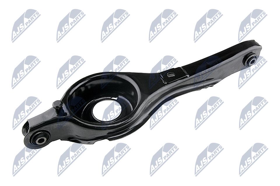 NTY ZWT-FR-000 Control/trailing arm, wheel suspension