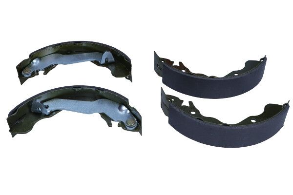 MAXGEAR 19-4554 Brake shoe set