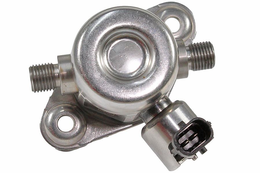 High-pressure Pump-1