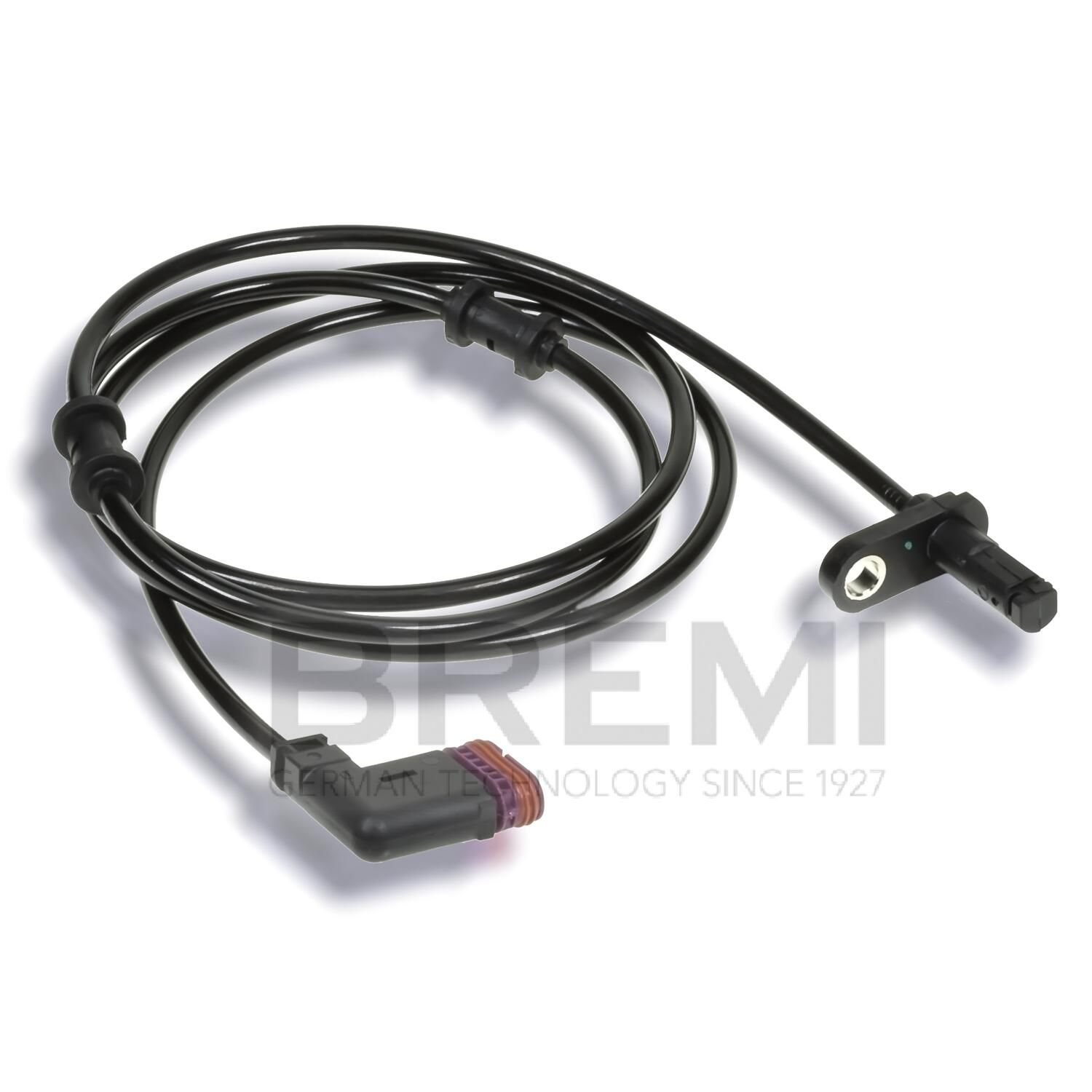 BREMI 50500 Sensor, wheel speed