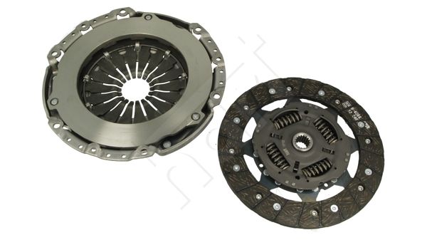 HART 336 305 Clutch kit