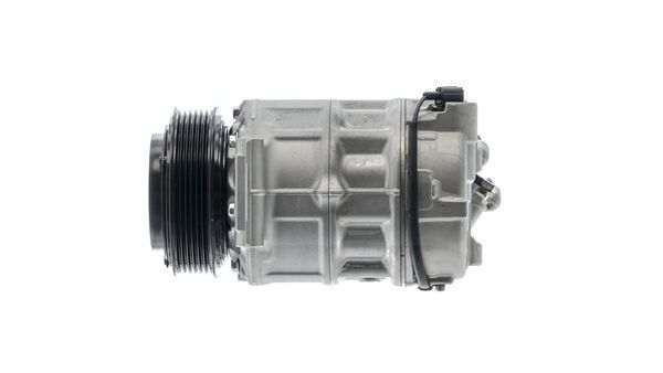 Compressor, air conditioning-9