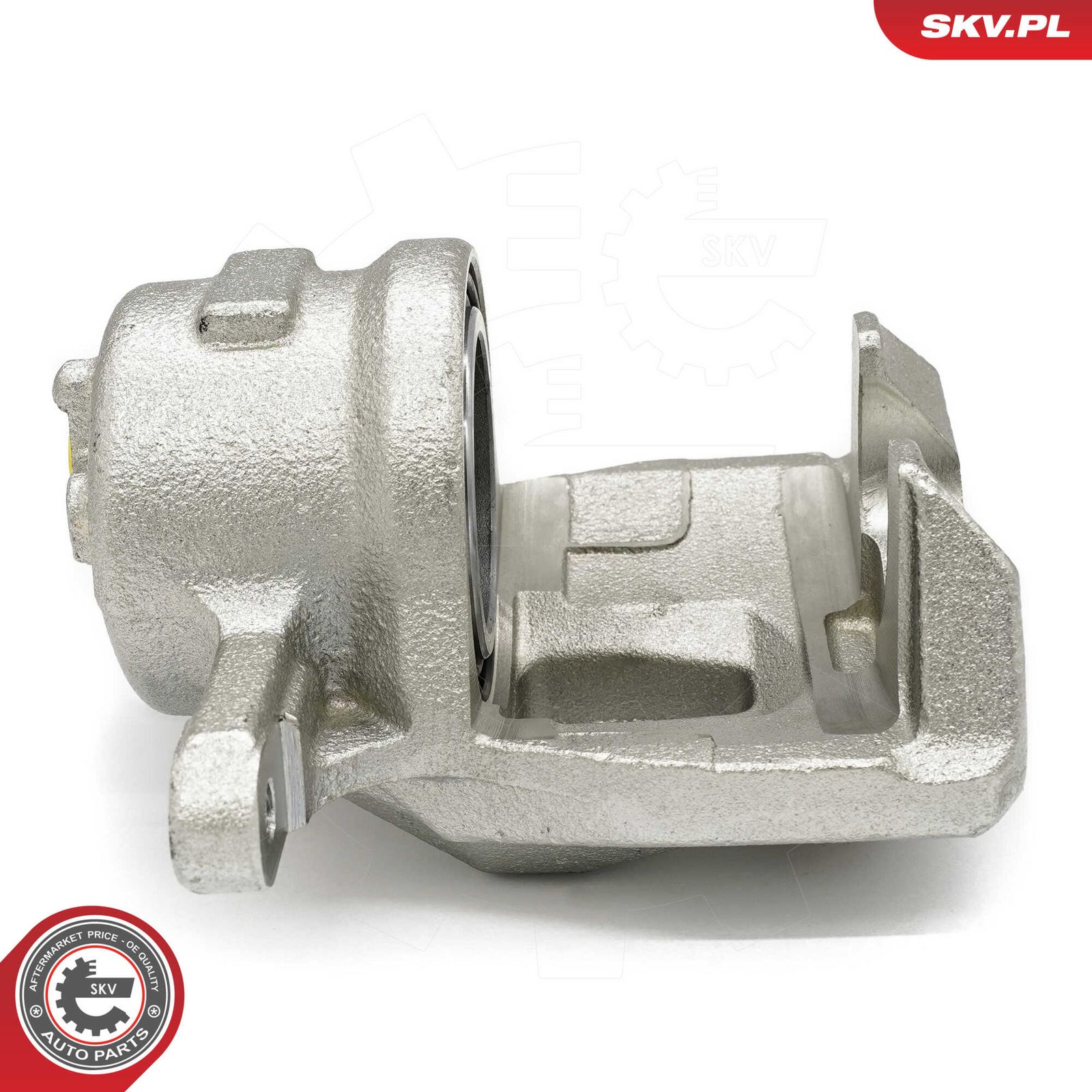 Brake Caliper-4