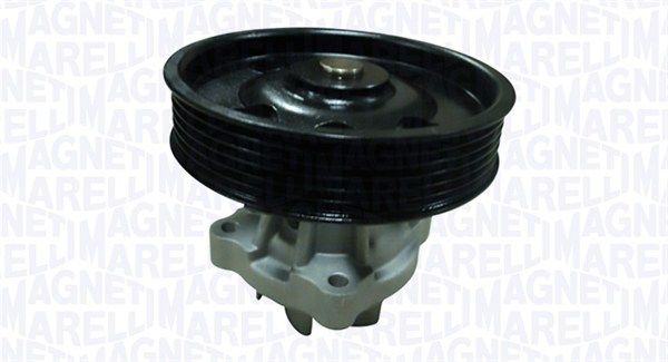 MAGNETI MARELLI 352316170321 Water pump, engine cooling