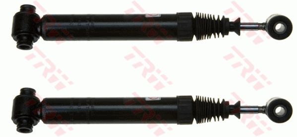 TRW JGT304T Shock absorber