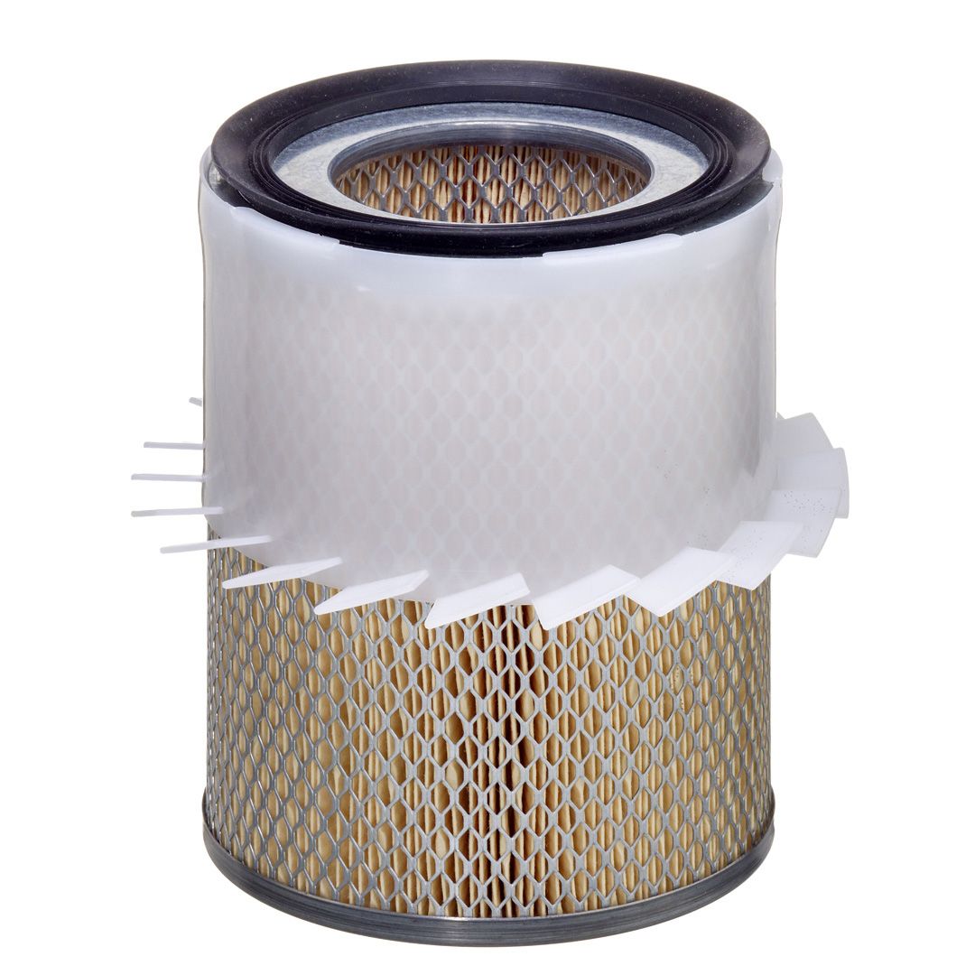 HENGST FILTER E758L Oro filtras