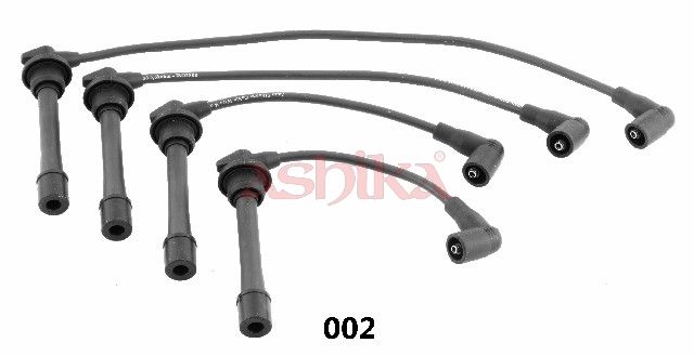 ASHIKA 132-00-002 Ignition cable kit