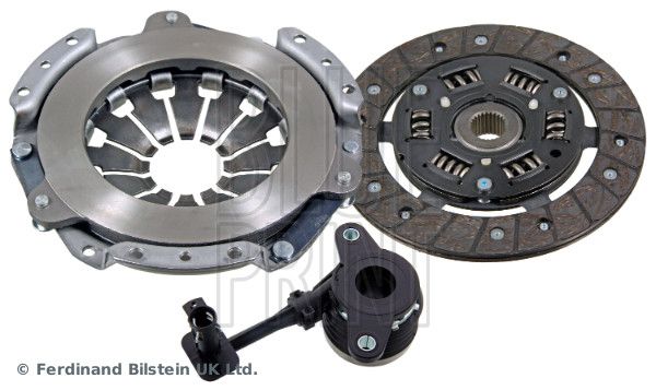 Clutch Kit-1