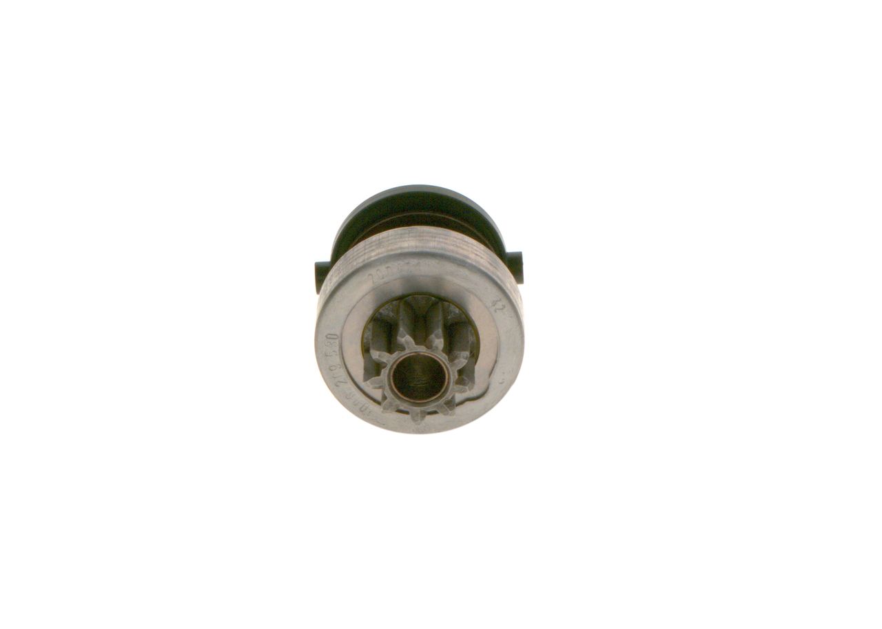 Freewheel Gear, starter-3
