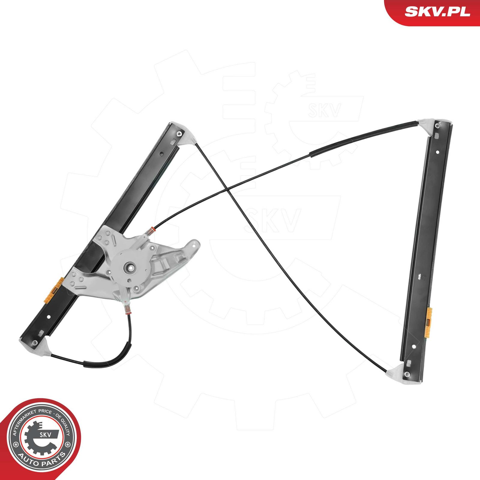Window Regulator-3