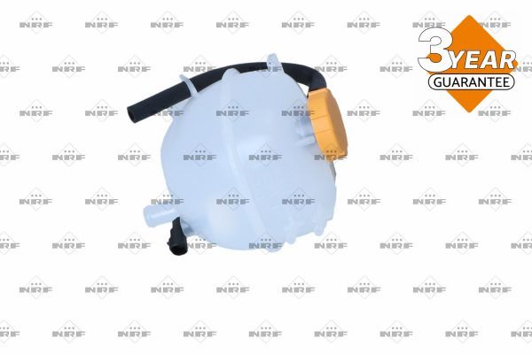 Expansion Tank, coolant-3