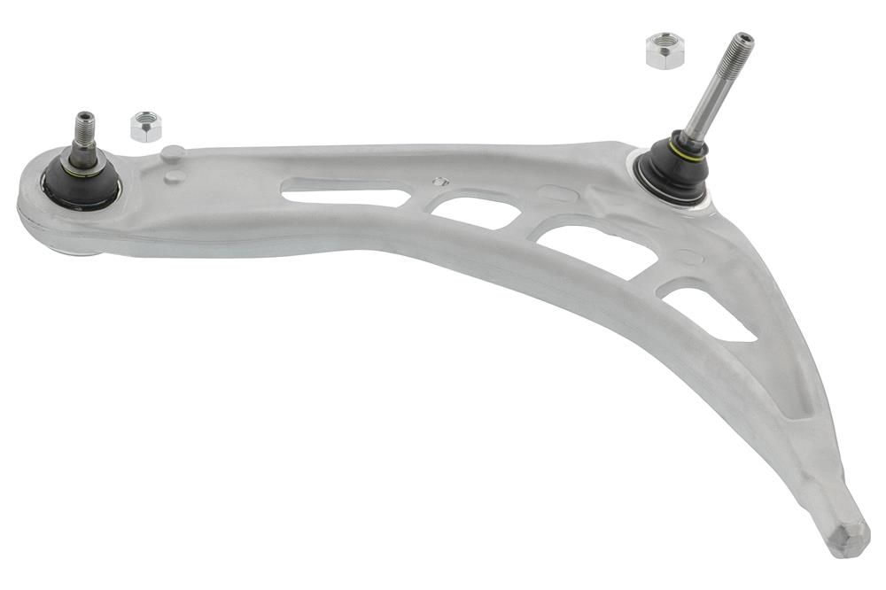 TOPRAN 500 139 Control/trailing arm, wheel suspension