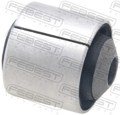 FEBEST BMAB-039 Mounting, control/trailing arm