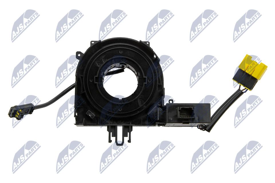 Clock Spring, airbag-4