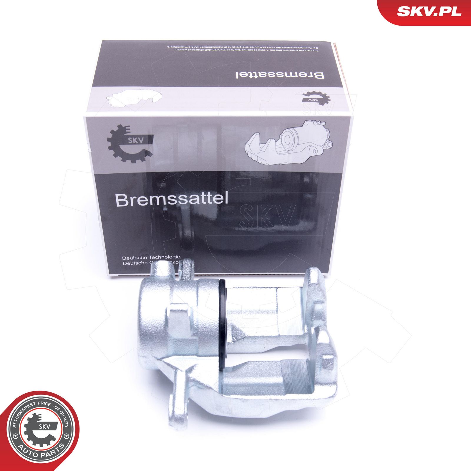 Brake Caliper-6