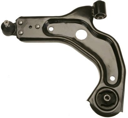 TRW JTC161 Control/trailing arm, wheel suspension