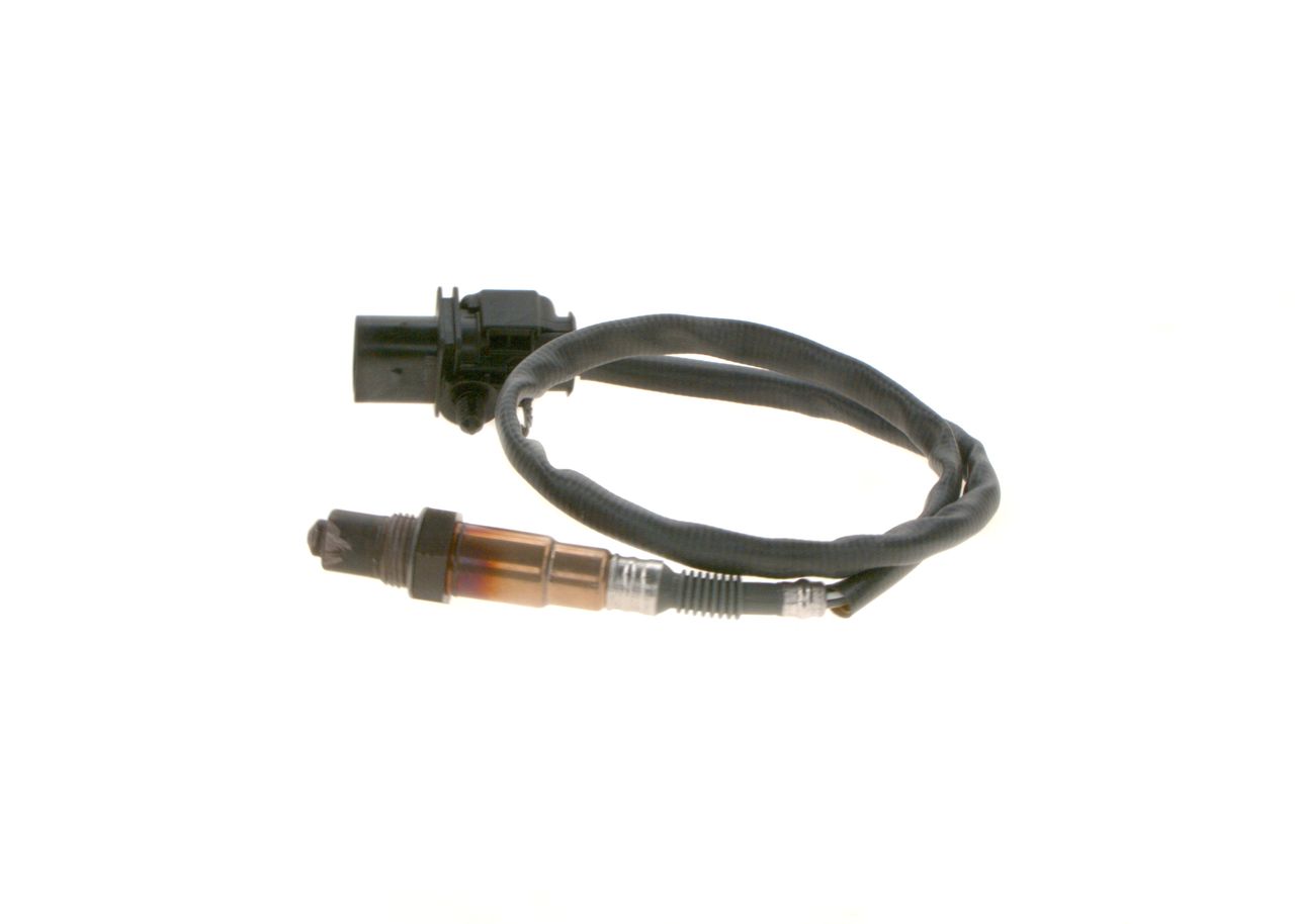 Oxygen Sensor-2
