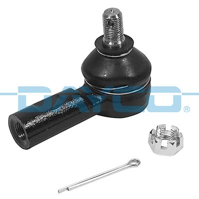 DAYCO DSS2463 Skersinės vairo trauklės galas