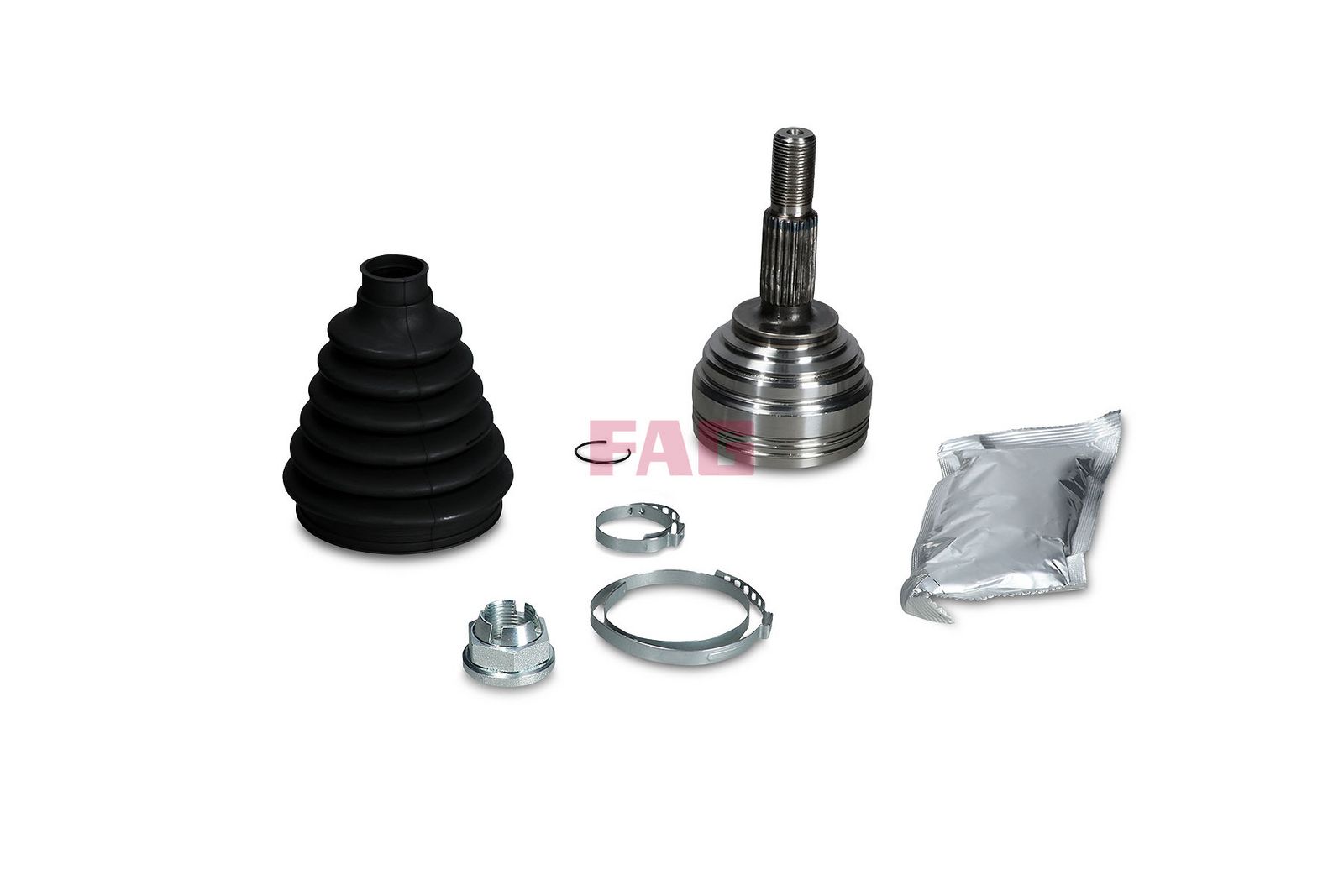 SCHAEFFLER FAG 771 0471 30 Joint kit, drive shaft