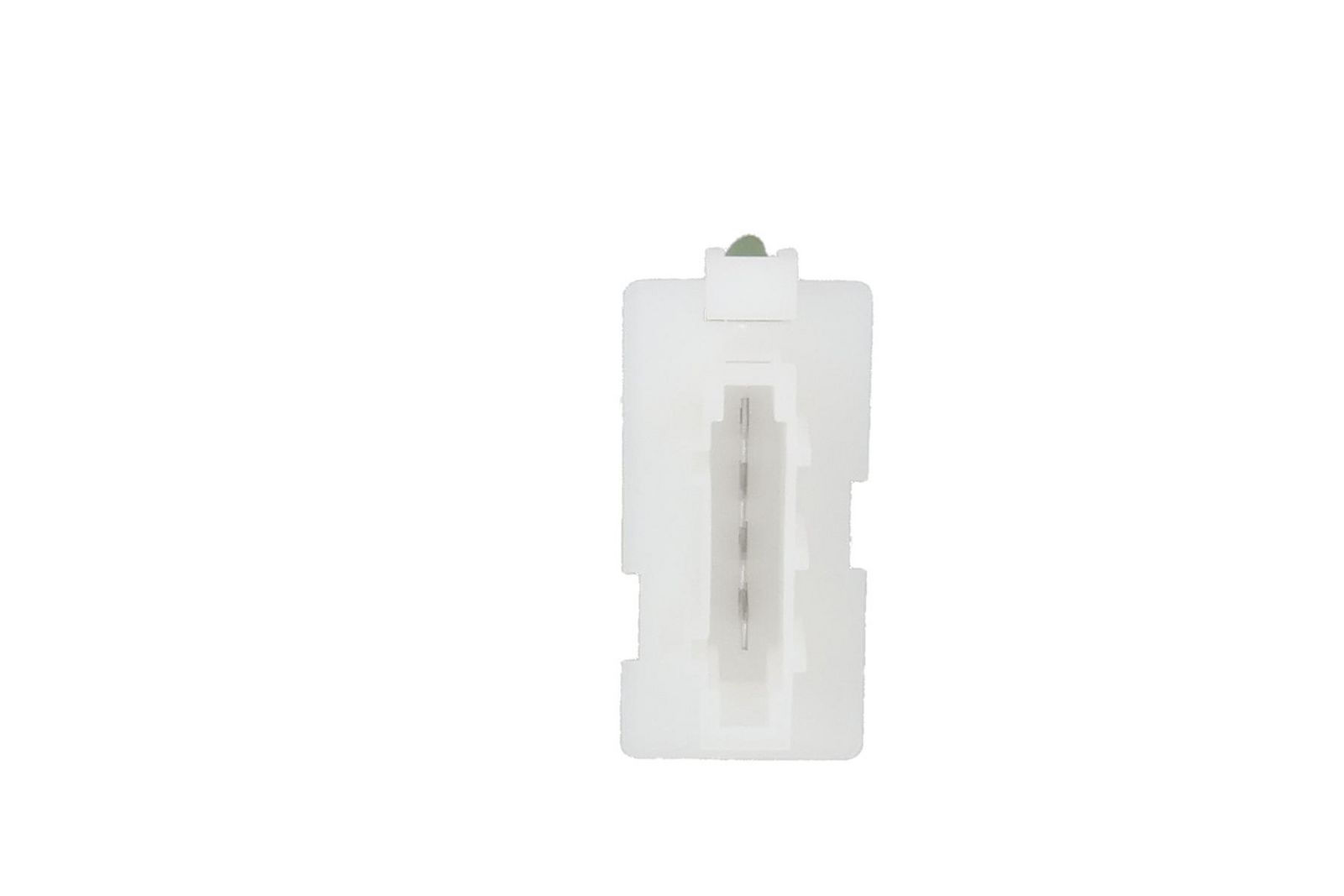 Resistor, interior blower-4