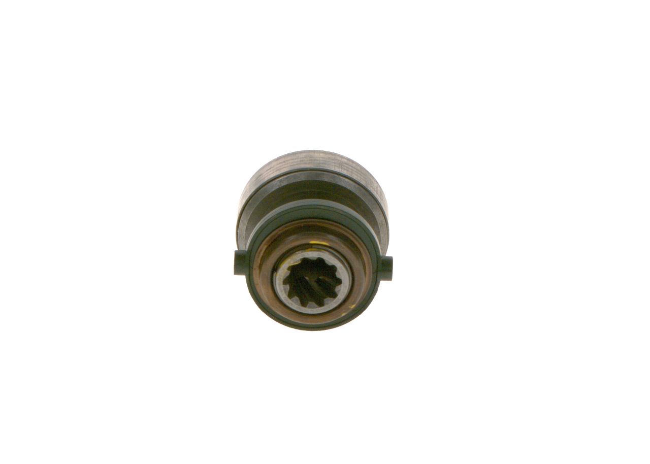 Freewheel Gear, starter-1