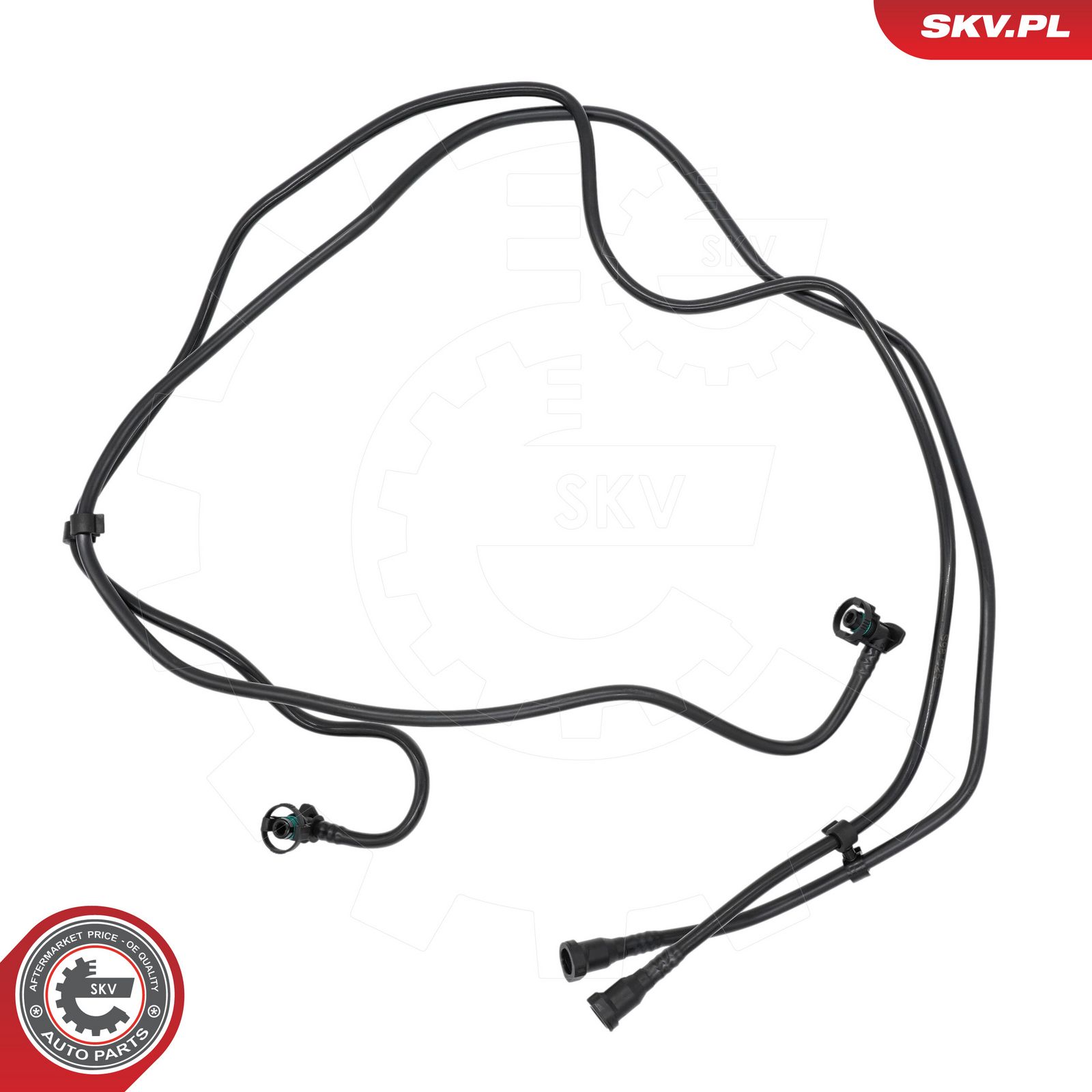 Fuel Line-main
