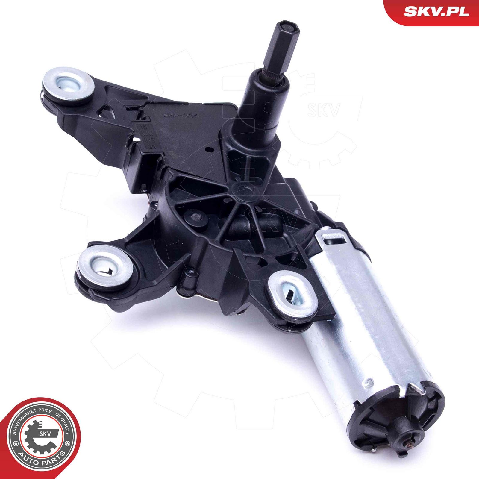 Wiper Motor-2