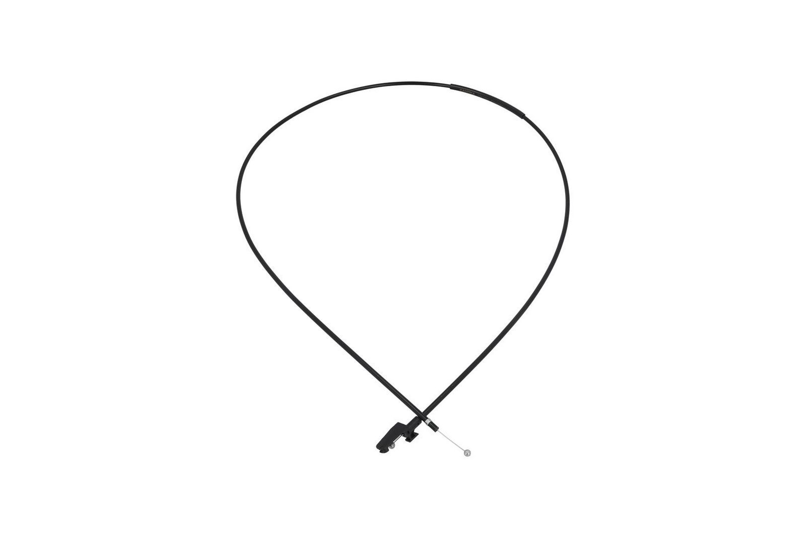 KAMOKA 1251025 Bonnet cable