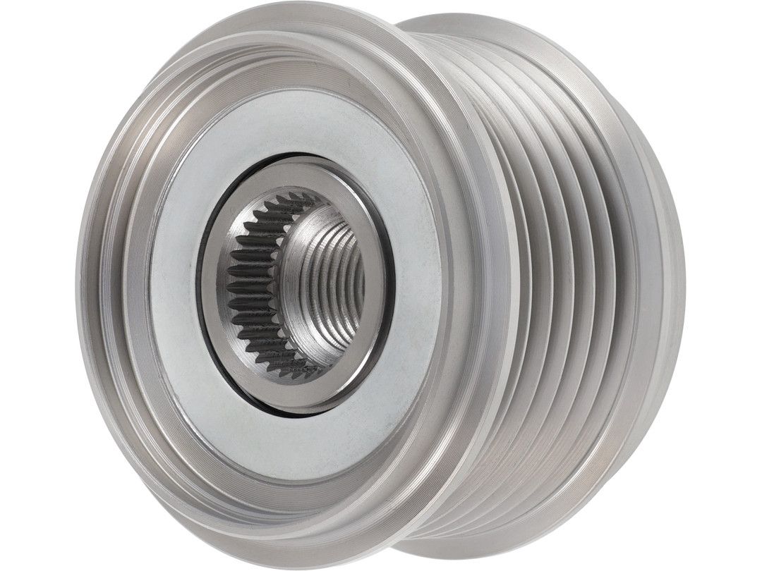 AS-PL AFP3075S Alternator freewheel clutch