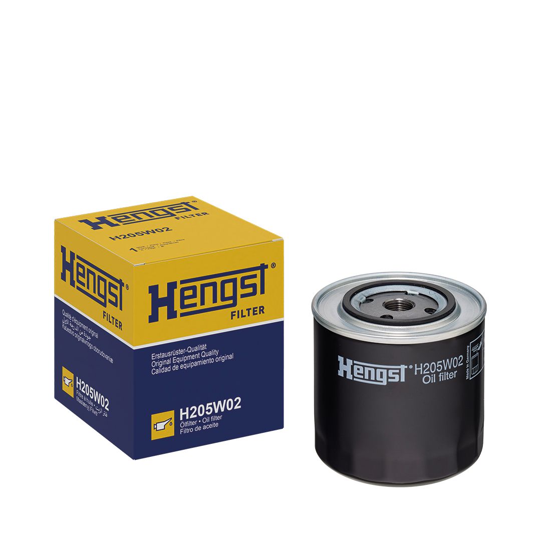 Oil Filter-1