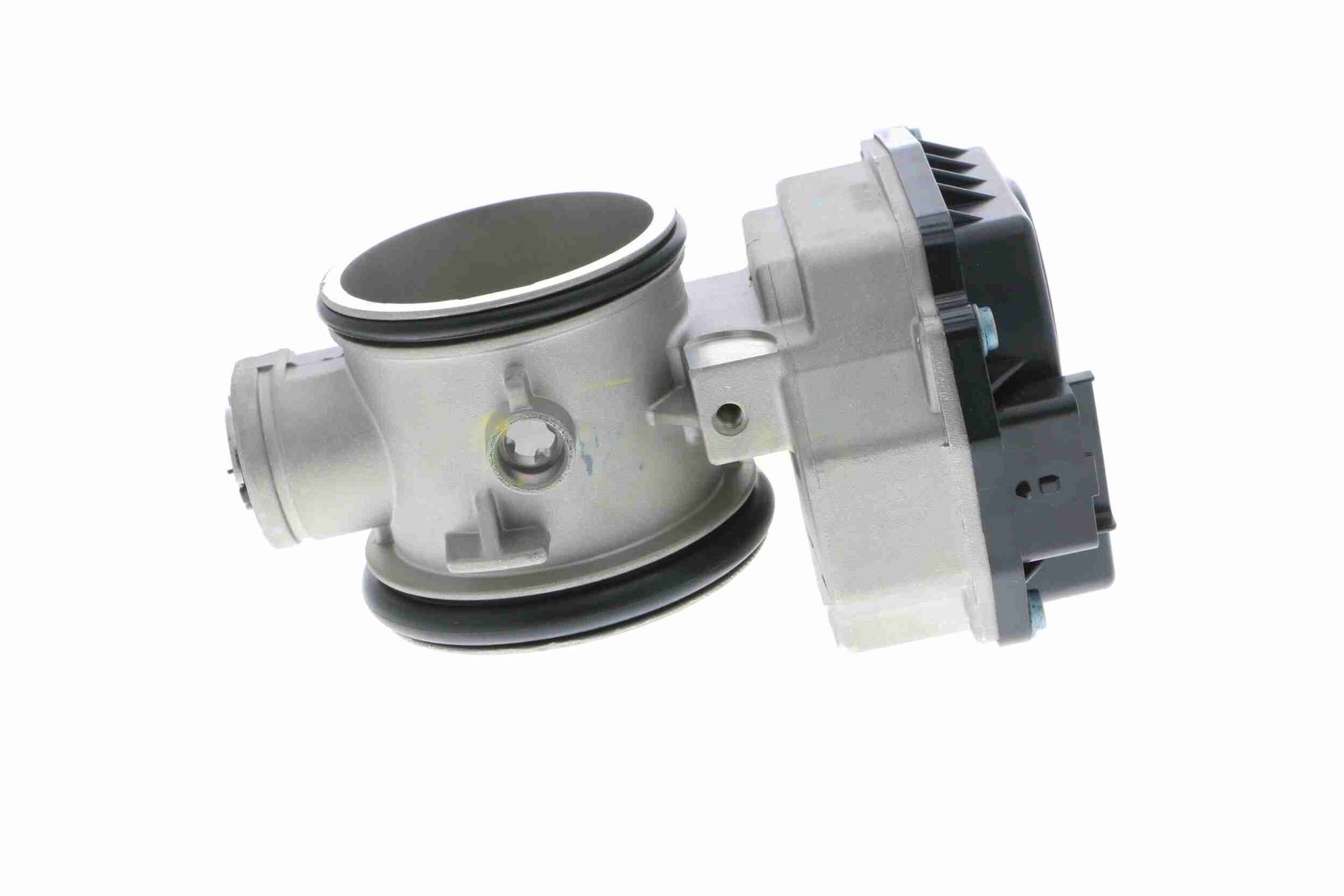 Throttle Body-4