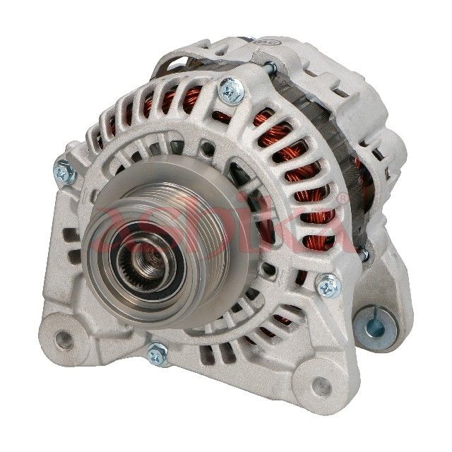 ASHIKA 002-201076 Alternator