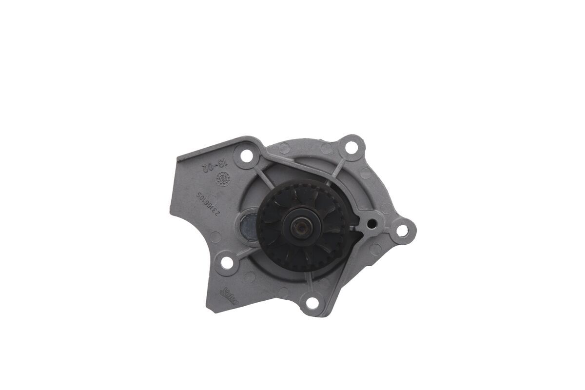 VALEO 529208 Water pump, engine cooling