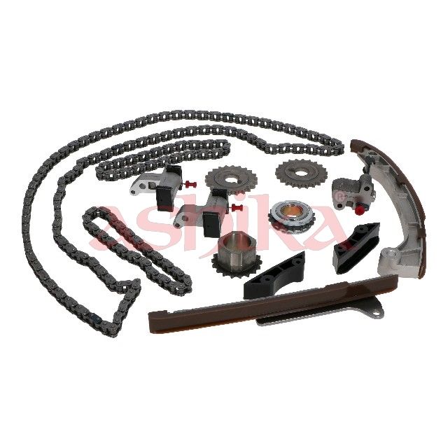 Timing Chain Kit-3
