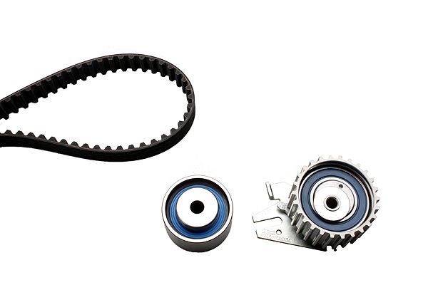 HEPU 20-1194 Timing belt kit