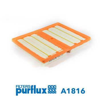 PURFLUX A1816 Air filter