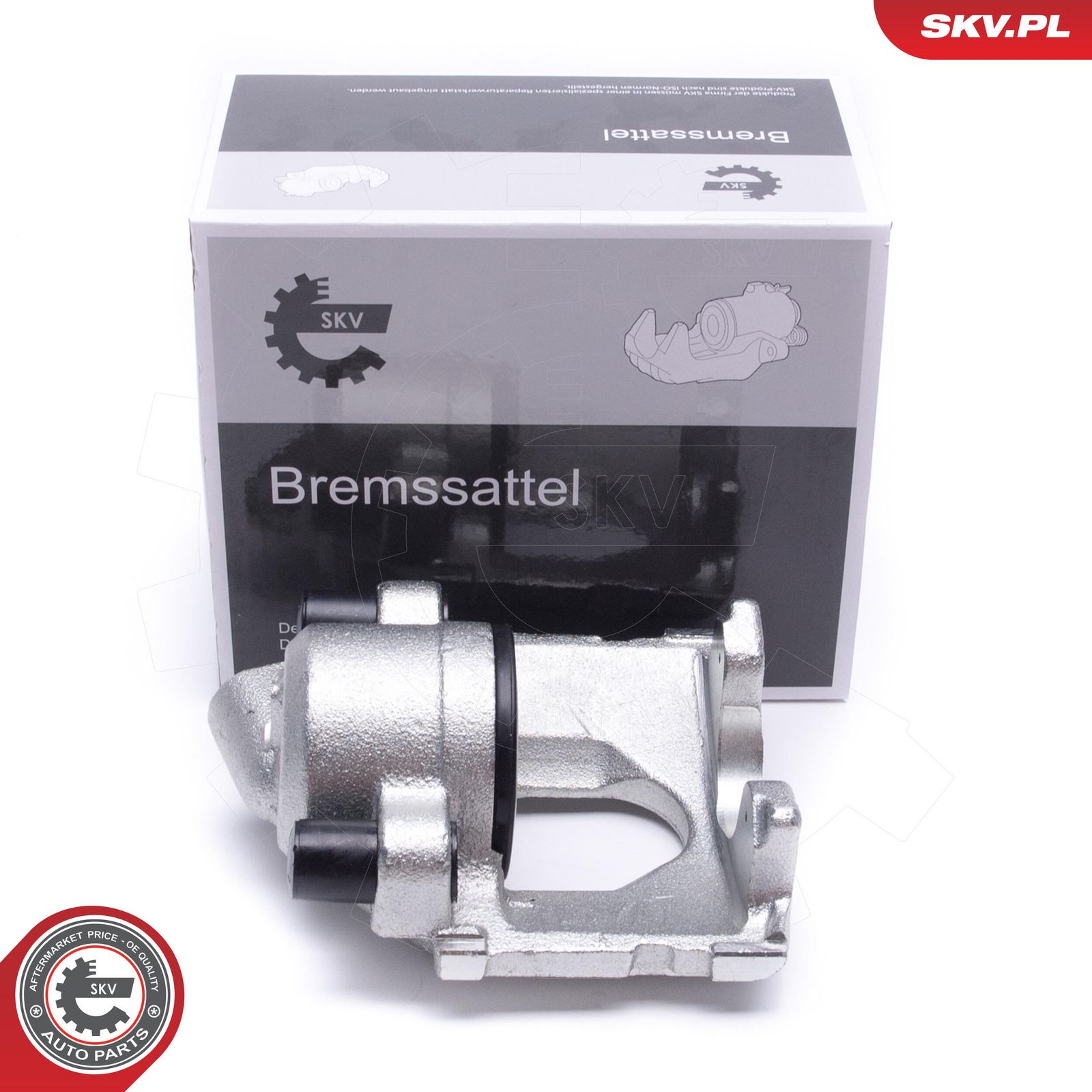 Brake Caliper-5
