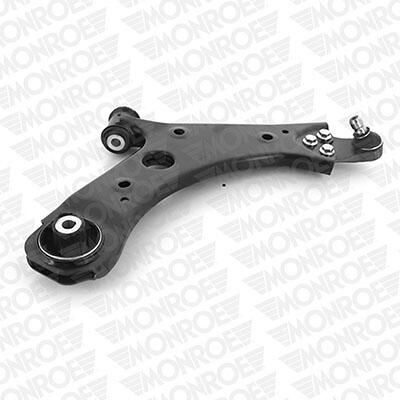 MONROE L15527 Control/trailing arm, wheel suspension