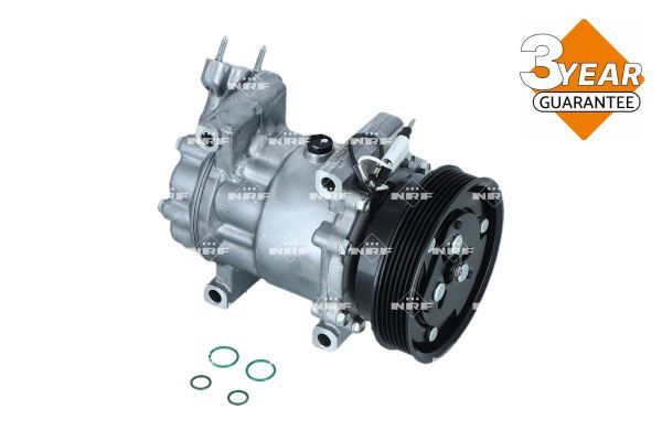 NRF 32259 Compressor, air conditioning