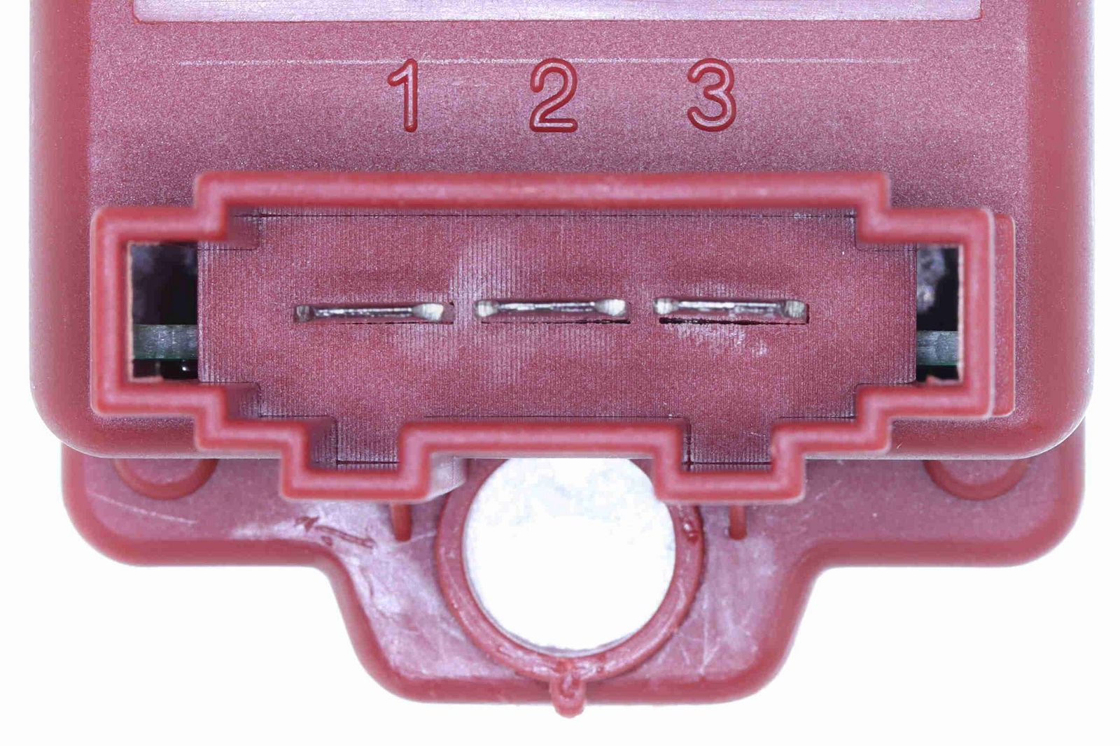 Regulator, interior blower-2