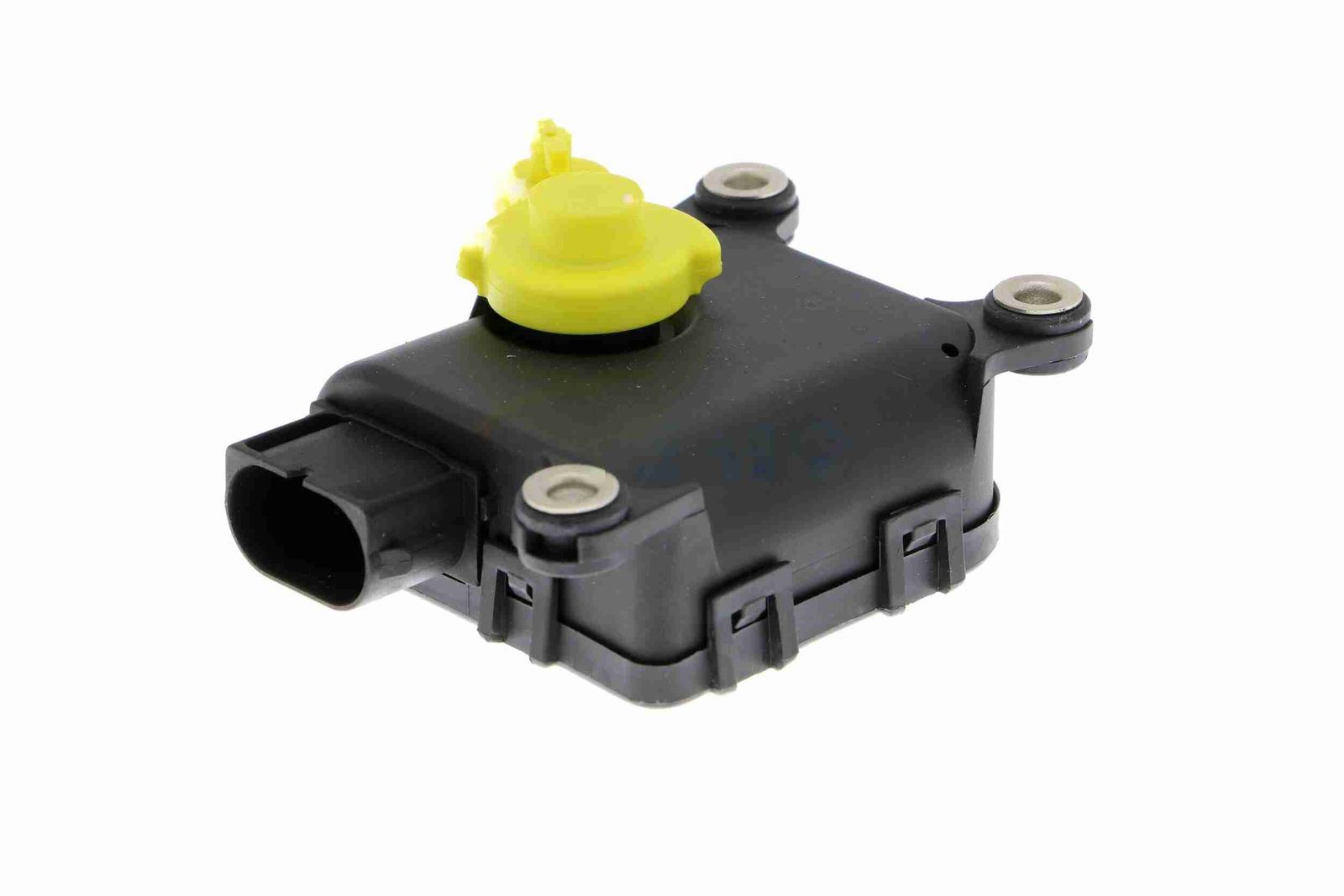 Actuator, blending flap-9