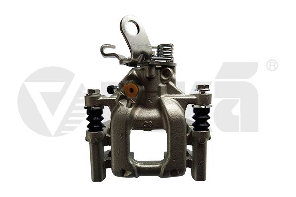 VIKA 66151739201 Repair kit, brake caliper